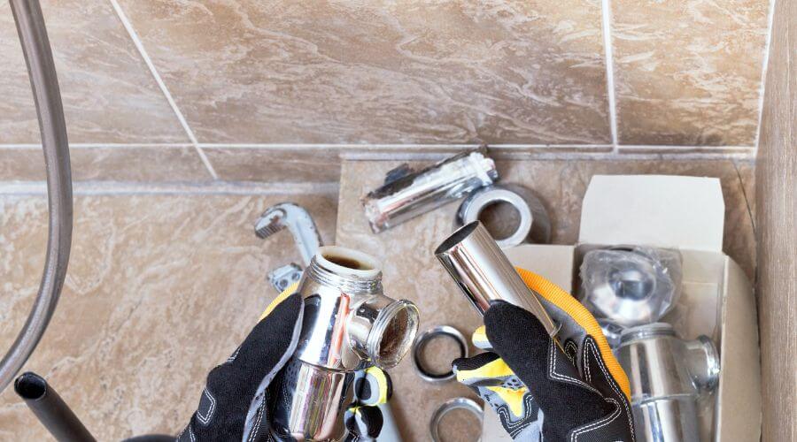 Local Chimney Repair in Jefferson, MA